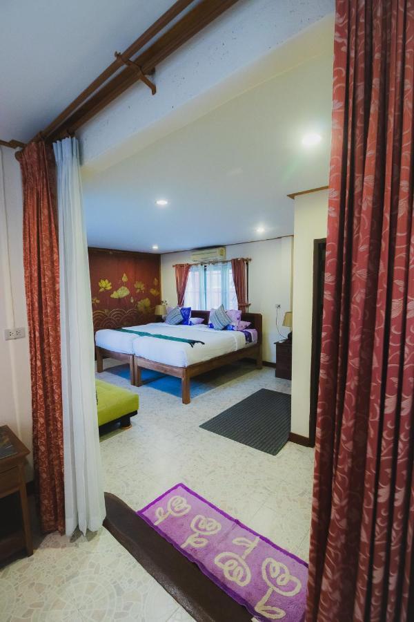Joy's House & Tour Отель типа 