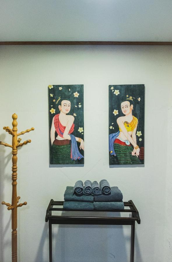 Joy's House & Tour Отель типа 