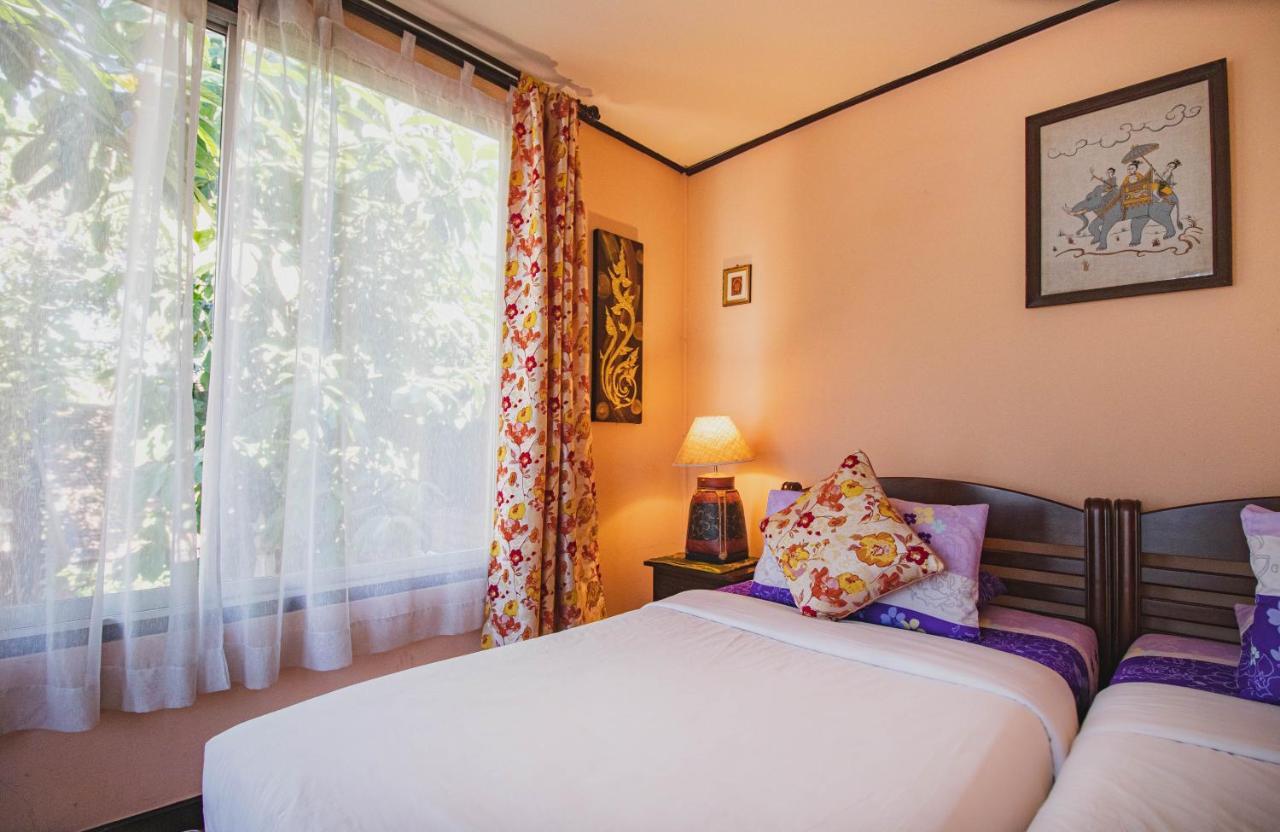 Joy's House & Tour Отель типа 