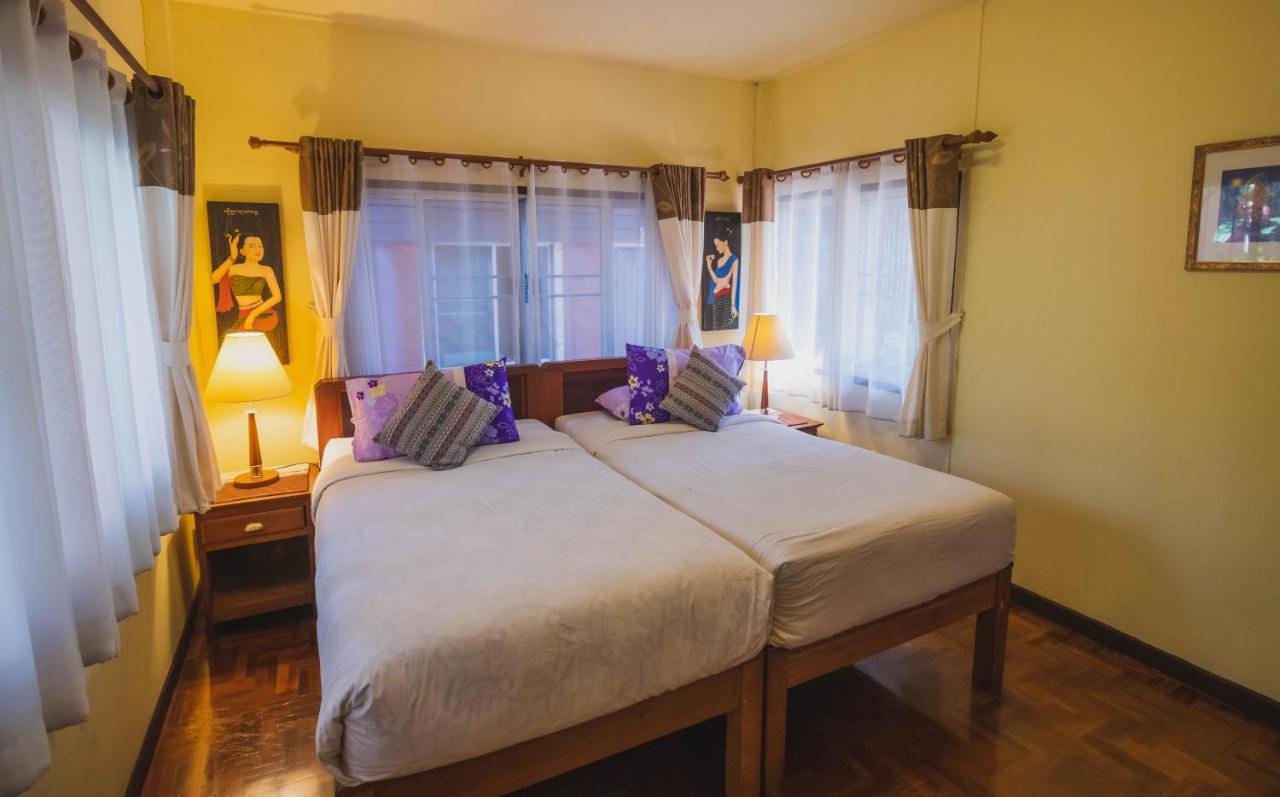 Joy's House & Tour Отель типа 