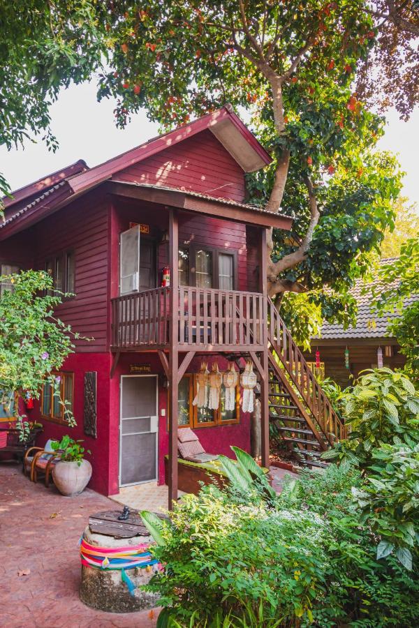 Joy's House & Tour Отель типа 