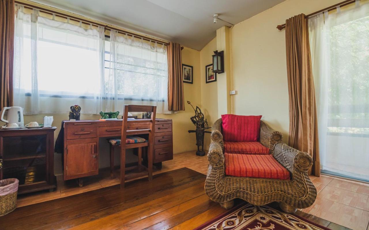 Joy's House & Tour Отель типа 
