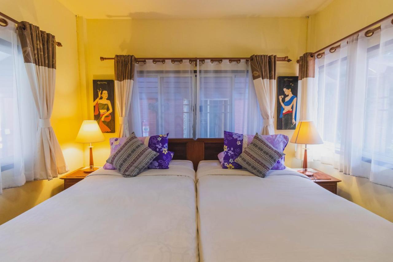 Joy's House & Tour Отель типа 